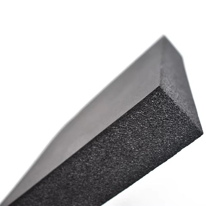2 mm 4 mm 6 mm 8 mm 10 mm Grado A EVA 38 grados Hojas de espuma y bloques para la construcción