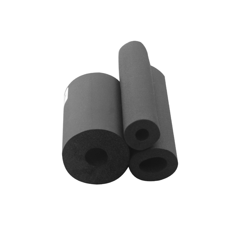 Absorción de sonido NBR PVC caucho y espuma de plástico para automoción y climatización