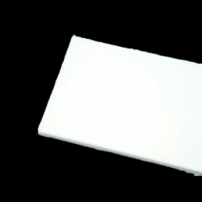 0.05g/Cm3 Material reciclado de hojas de espuma de PVDF para aislamiento de tuberías