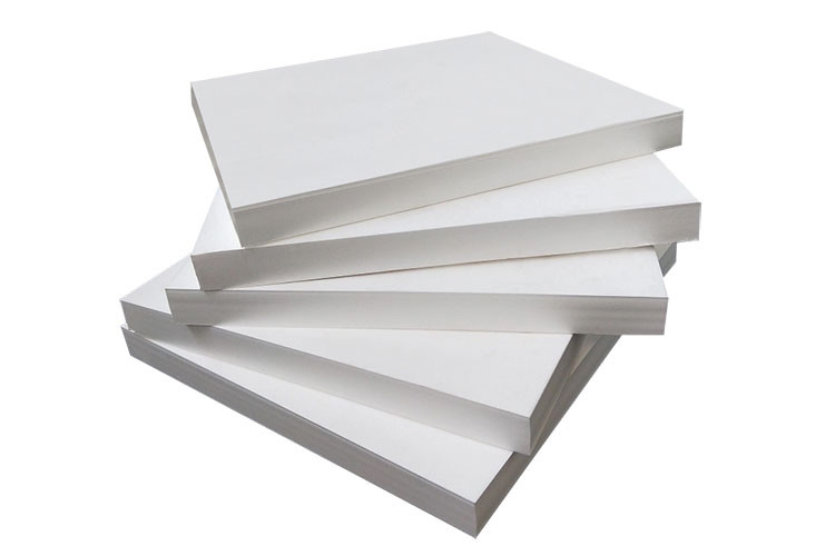 0.045g/Cm3 ScCO2 Material de espuma MPP Hoja de espuma ligera para chaleco antibalas