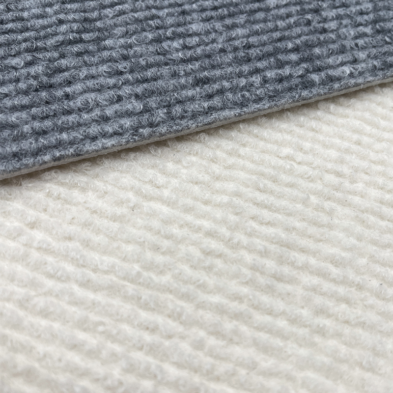 Alfombrilla rascadora para gatos recortable, autoadhesiva, resistente al desgaste, gris, 30x200cm