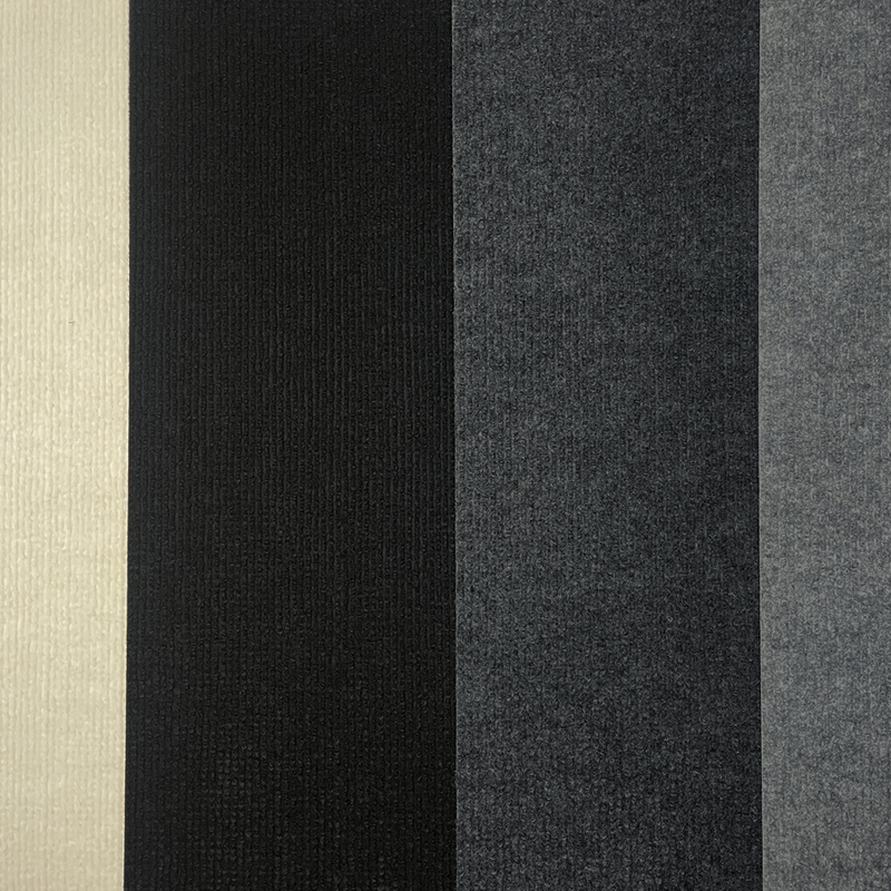 Estera protectora antirrayas de gato, autoadhesiva, resistente al desgaste, gris peltre