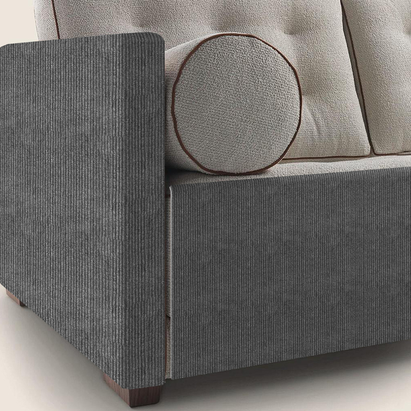 Alfombra autoadhesiva recortable, alfombra adhesiva para juegos de rasguños de garras de gato