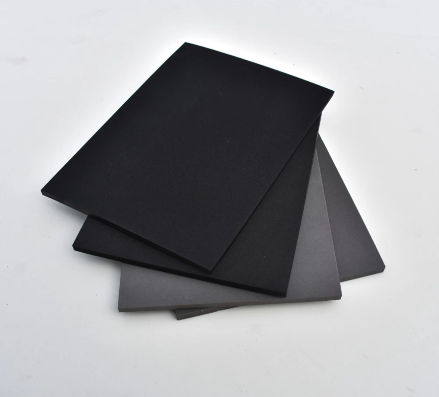 50-55 hojas texturizadas cepilladas de la espuma de Eva del grado para el barco que suela el Decking marino