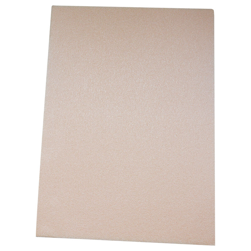Rollo de espuma IXPP reticulada de celda cerrada y ligero de 2 mm a 10 mm de grosor para embalaje acolchado resistente a la humedad