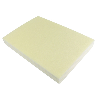 Espuma de polietileno expandida de enlace químico cruzado y impermeable