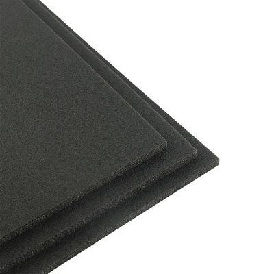 Espuma de celda cerrada impermeable PE XPE para cojines de asientos de coche y apoyacabezas