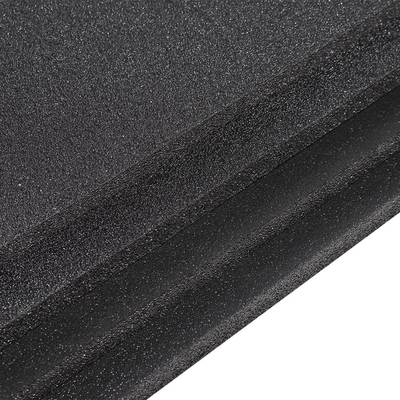 Material de espuma Xpe Rollo de espuma de polietileno de celda cerrada para uso automotriz