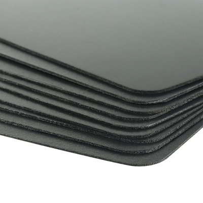 Material de espuma IXPE de expansión de 1 mm, 2 mm y 3 mm para el substrato de los pisos de vinilo SPC