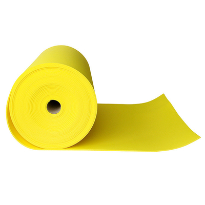 0.5mm 1mm 1.5mm 2mm 3mm IXPE de espuma de polietileno WPC SPC para suelos
