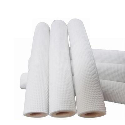Celular cerrada XPE XLPE espuma de aislamiento de tubos AC espuma para sistemas de refrigeración