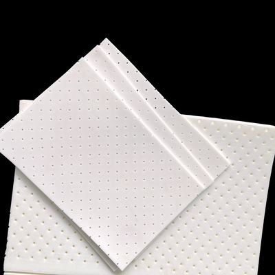 ScCO2 espumado MTPU hoja ligera material de tecnología de dióxido de carbono supercrítico