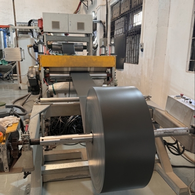Máquina de extrusión de espuma de chapa XPE Máquina de extrusión de espuma de chapa IXPE