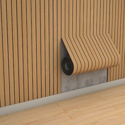 Tablero suave impermeable de la parrilla de IXPE con la capa de protección del PVC para la decoración del apartamento